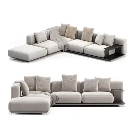 BRERA Sofa by Poliform 2
